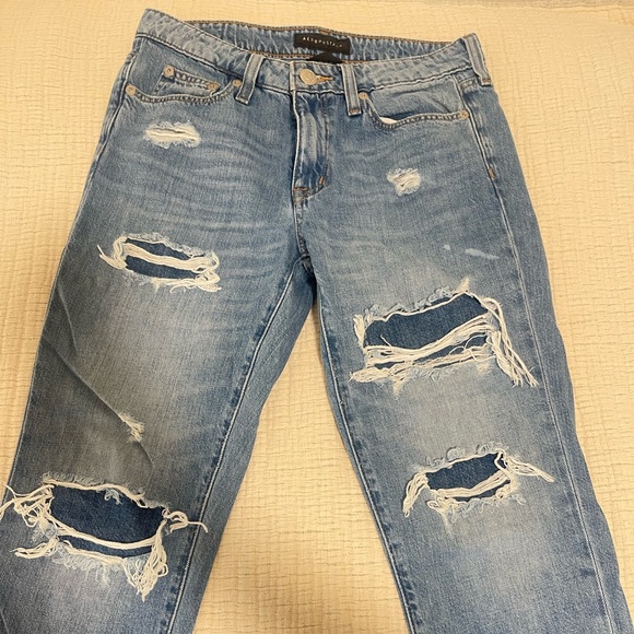 Aeropostale Jean pants - Picture 1 of 6